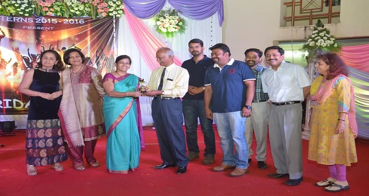 Bharati Vidyapeeth Dental College and Hospital Pune Events photo 5